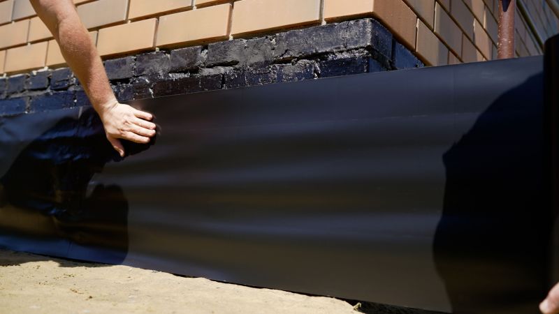Residential Waterproofing in Columbus, OH