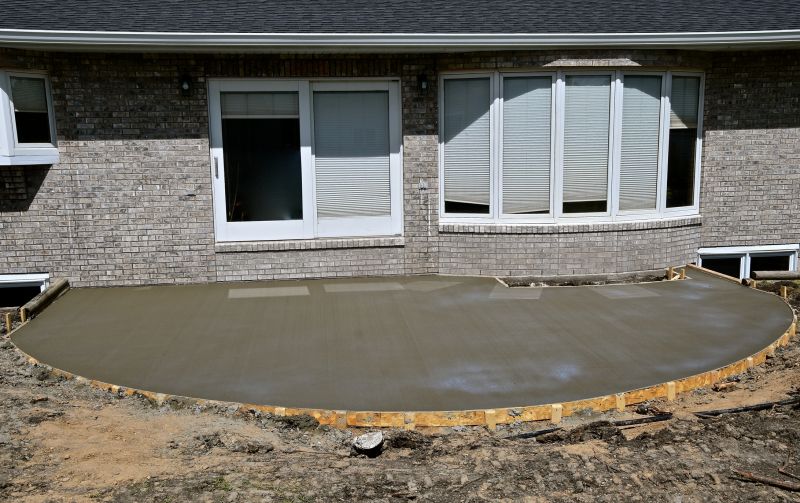 Basement Concrete Resurfacing in Corpus Christi, TX