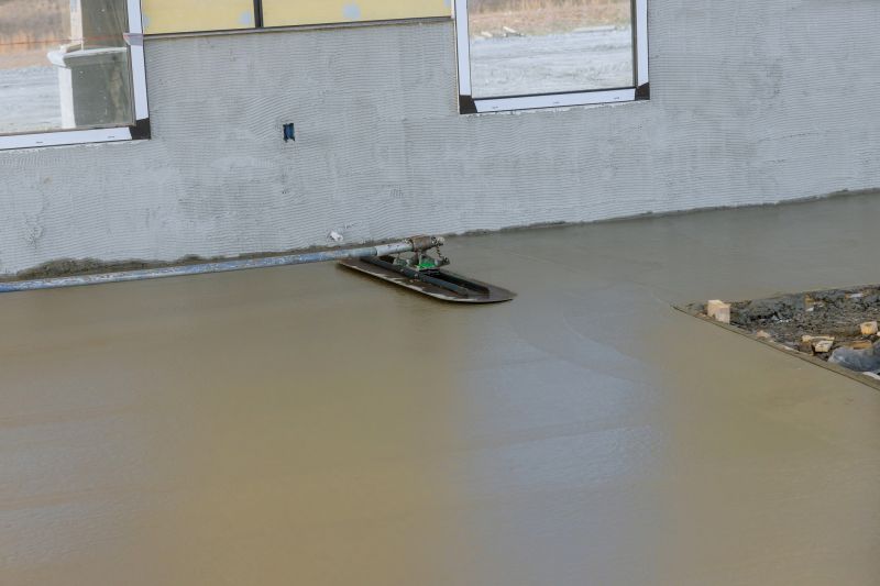 Cement Resurfacing in Des Moines, IA