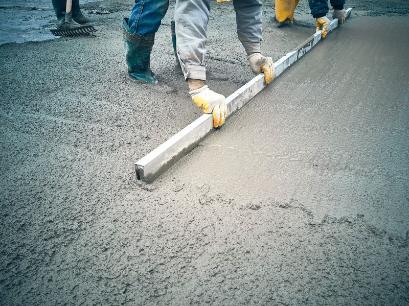 Surface Resurfacing Application