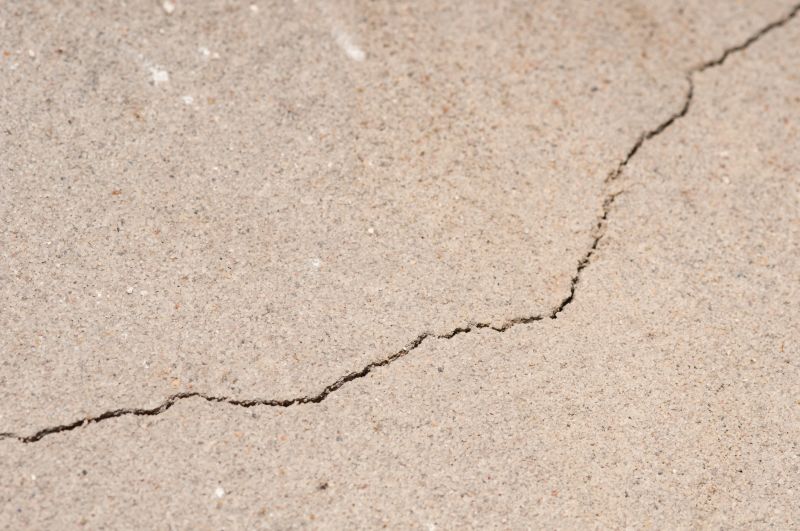 Porch Crack Repair in Des Moines, IA