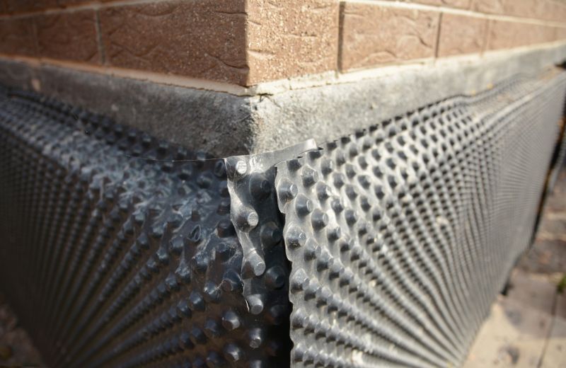 Residential Waterproofing in Sarasota, FL