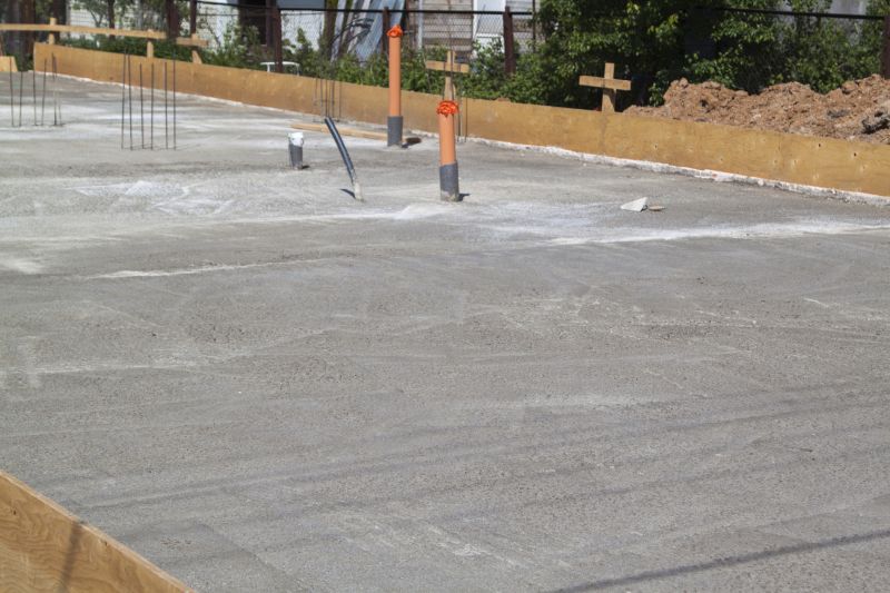 Slab Repair in Miami Dade County, FL