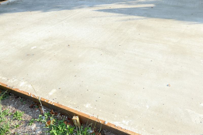 Slab Resurfacing in Des Moines, IA